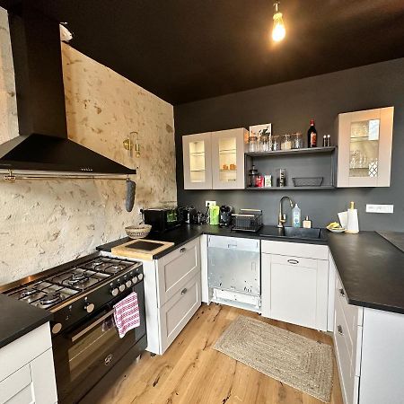 Le Loft Bergeracois & Salle De Jeux Экстерьер фото