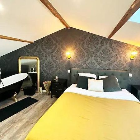 Le Loft Bergeracois & Salle De Jeux Экстерьер фото