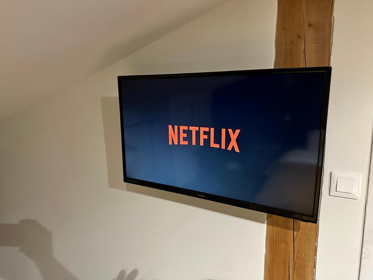 Le Loft Bergeracois & Salle De Jeux Экстерьер фото