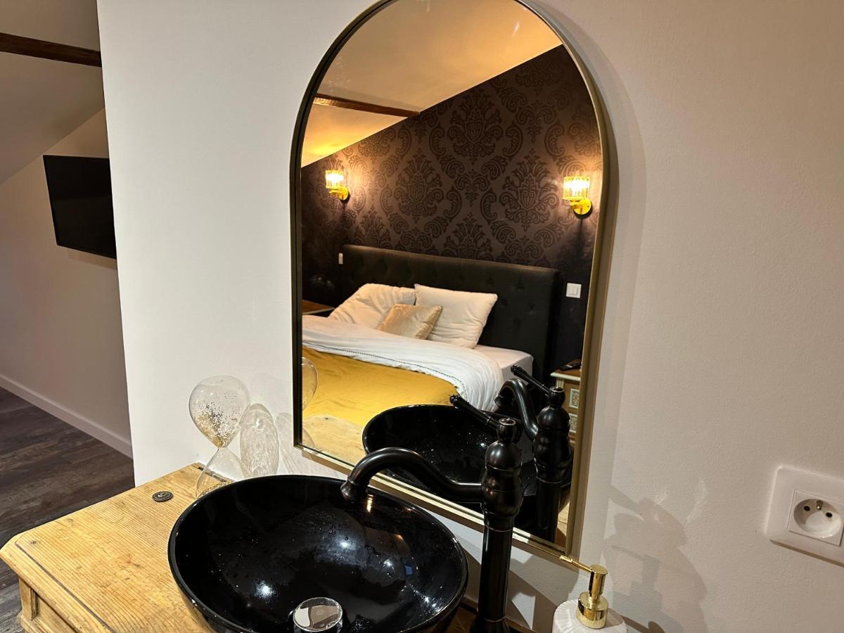 Le Loft Bergeracois & Salle De Jeux Экстерьер фото