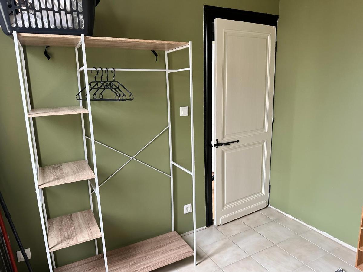 Le Loft Bergeracois & Salle De Jeux Экстерьер фото