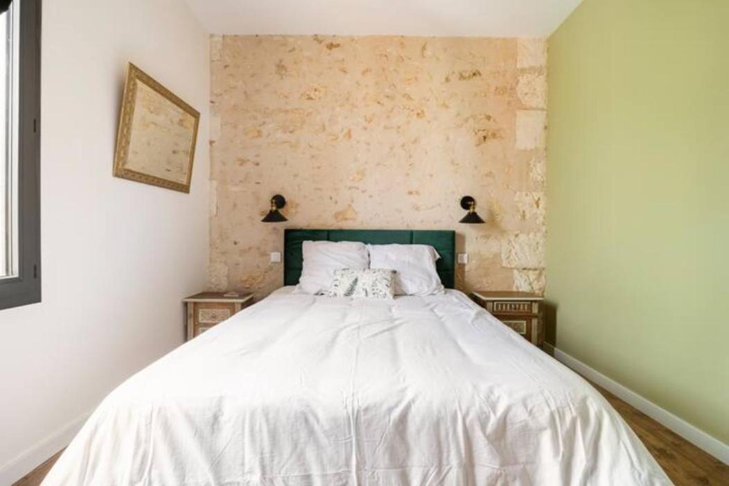 Le Loft Bergeracois & Salle De Jeux Экстерьер фото