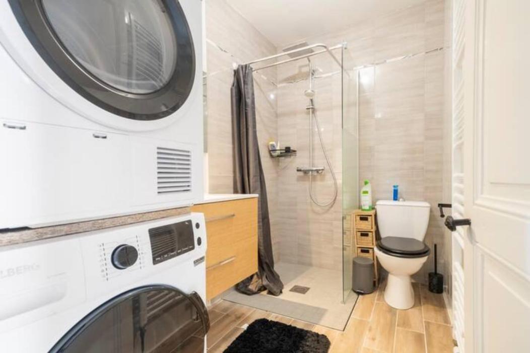 Le Loft Bergeracois & Salle De Jeux Экстерьер фото