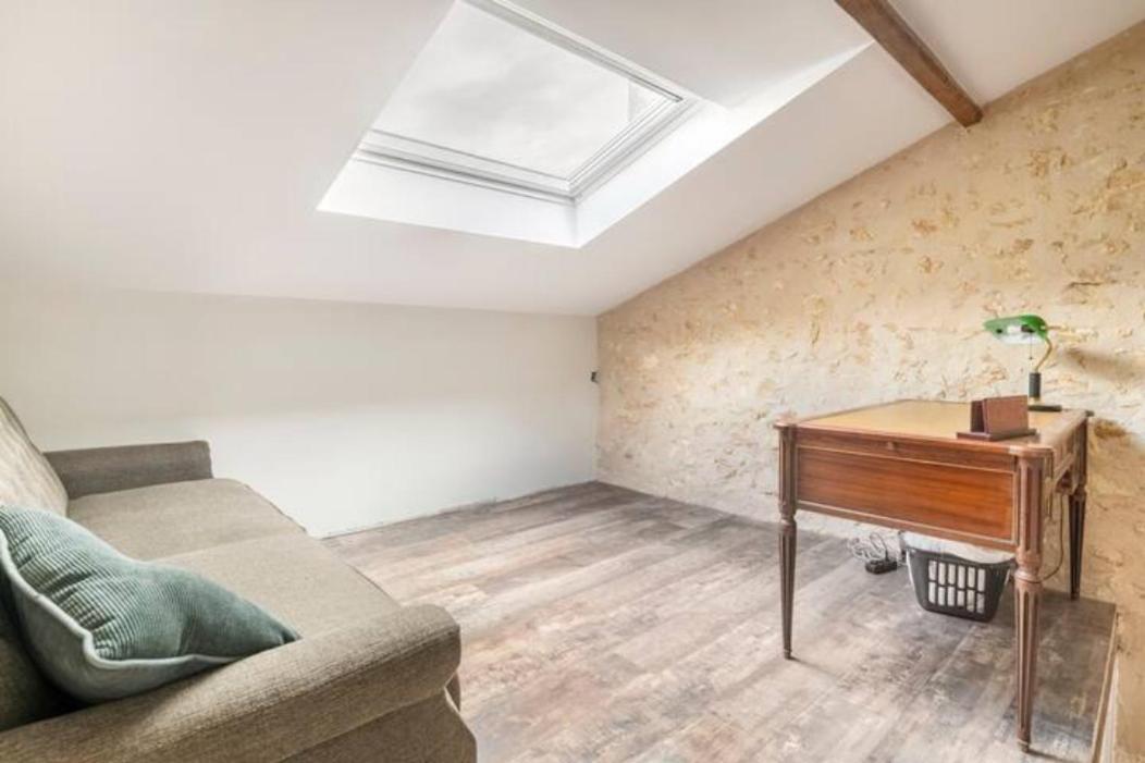 Le Loft Bergeracois & Salle De Jeux Экстерьер фото