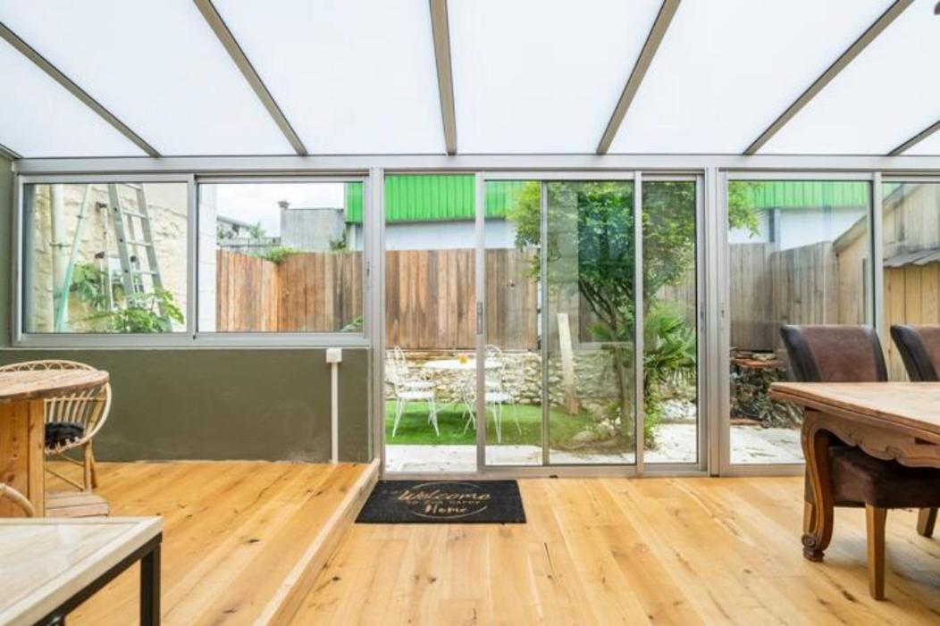 Le Loft Bergeracois & Salle De Jeux Экстерьер фото