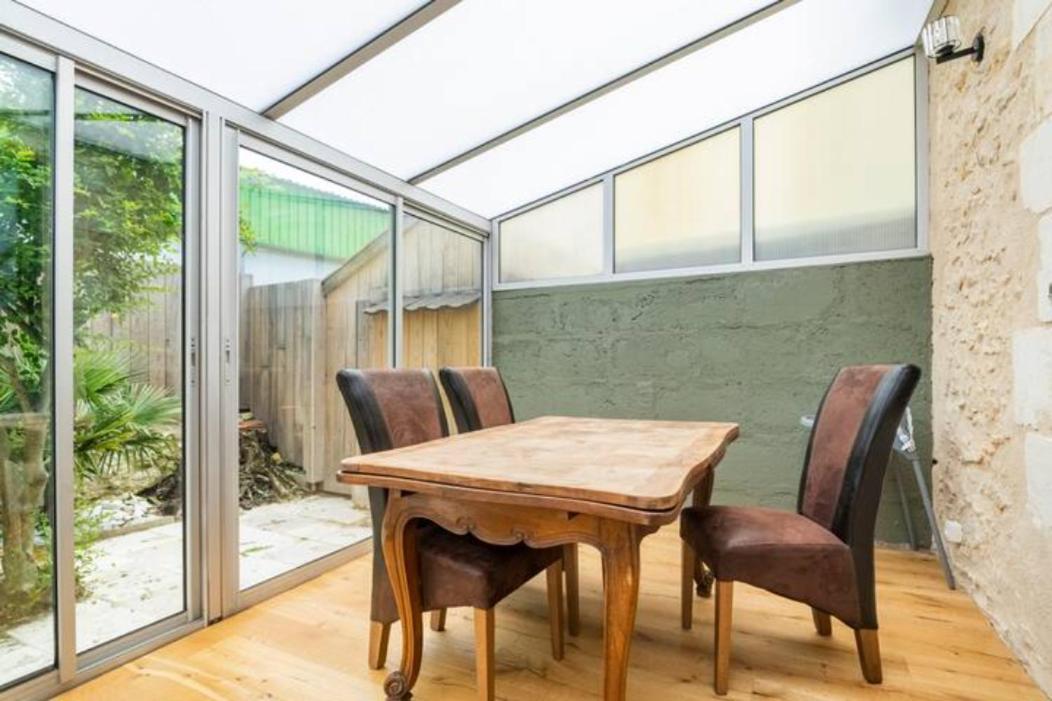 Le Loft Bergeracois & Salle De Jeux Экстерьер фото