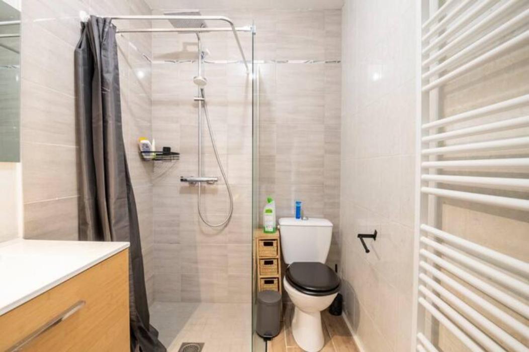 Le Loft Bergeracois & Salle De Jeux Экстерьер фото