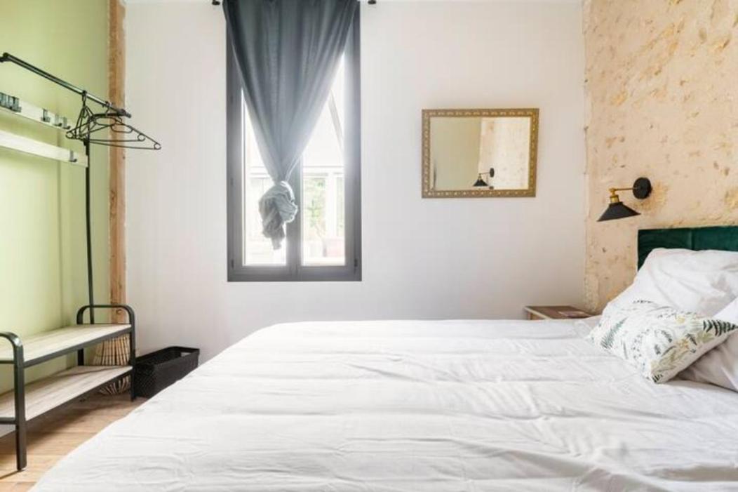 Le Loft Bergeracois & Salle De Jeux Экстерьер фото